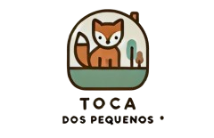 Toca dos Pequenos